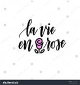 Meaning of La Vie En Rose by Lady Gaga