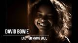 Meaning of Lady Grinning Soul by David Bowie