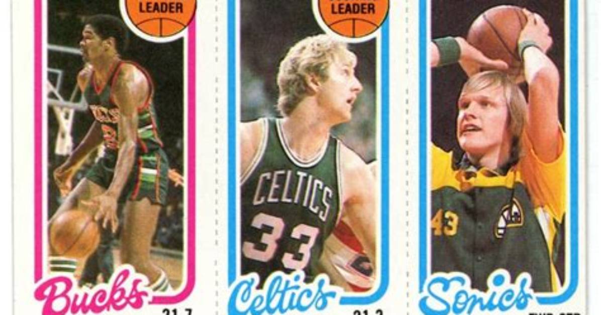 Meaning of Larry Bird by Jack