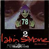 Meaning of Latin Simone by Gorillaz