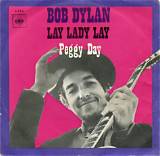 Meaning of Lay, Lady, Lay by Bob Dylan