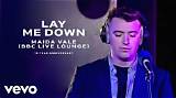 Meaning of Lay Me Down (Bbc Live Lounge) by Hozier