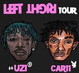 Meaning of Left Right by Lil Uzi Vert
