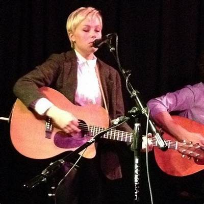 Meaning of Leonard Cohen by Phoebe Bridgers