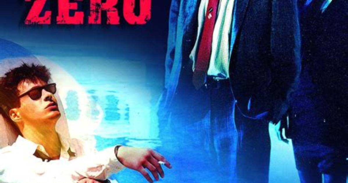 Meaning of Less Than Zero by The