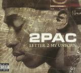 Meaning of Letter to Pac by 2Pac