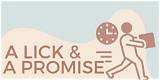 Meaning of Lick and a Promise by Aerosmith