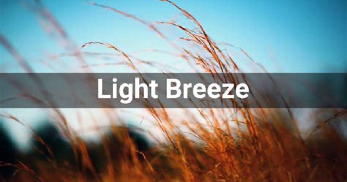 Meaning of Light as the Breeze by Billy Joel