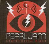 Meaning of Lightning Bolt by Pearl Jam