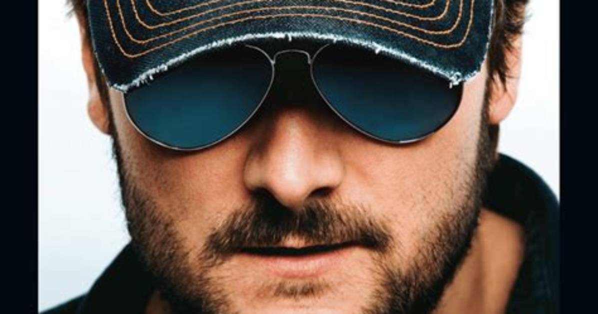 Meaning of Lightning by Eric Church