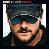 Meaning of Lightning by Eric Church