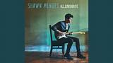 Meaning of Lights on by Shawn Mendes