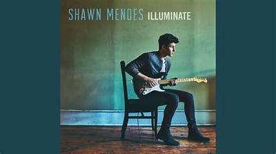 Meaning of Lights on by Shawn Mendes