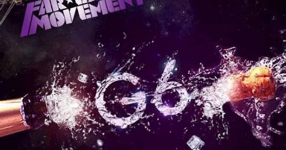 Meaning of Like a G6 (Remix by 50 Cent) by 50 Cent