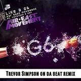 Meaning of Like a G6 (Remix by 50 Cent) by 50 Cent