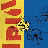 Meaning of Lil’ Dub Chefin’ by Gorillaz