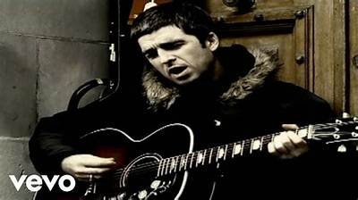 Meaning of Little by Little by Oasis