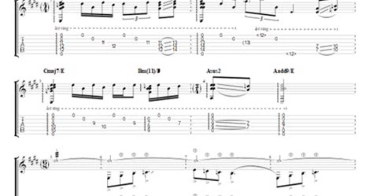 Meaning of Little Guitars by Van