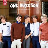 Meaning of Little Things by One Direction