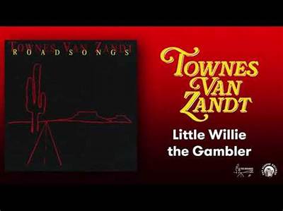 Meaning of Little Willie the Gambler by Bob Dylan