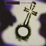 Meaning of Little Wonder by David Bowie
