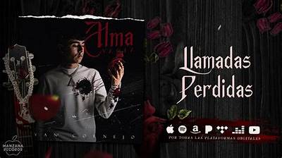 Meaning of Llamadas Perdidas by Ivan Cornejo
