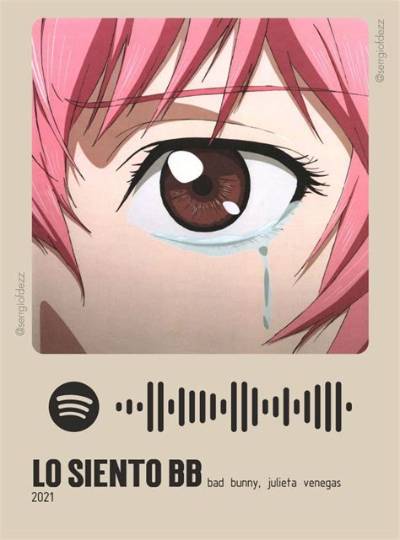 Meaning of Lo Siento Bb: / by Bad Bunny