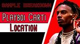 Meaning of Location by Playboi Carti
