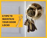 Meaning of Lock Your Door by Bob Dylan