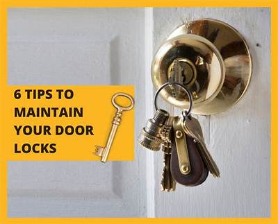 Meaning of Lock Your Door by Bob Dylan