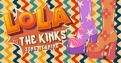 Meaning of Lola by Madness