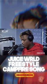 Meaning of London Freestyle by Juice Wrld