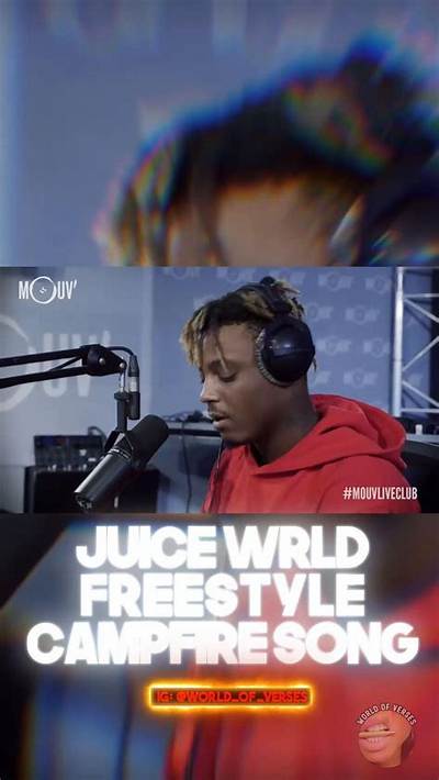 Meaning of London Freestyle by Juice Wrld