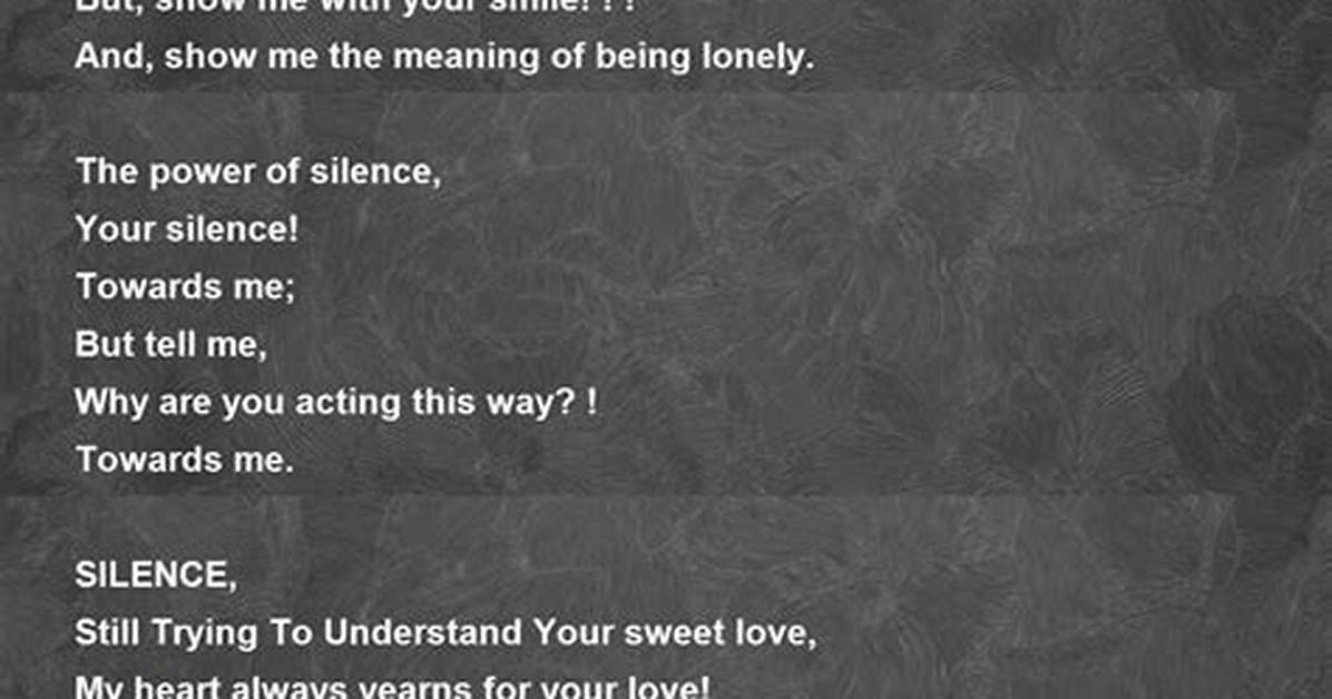 Meaning of Lonely by Lil