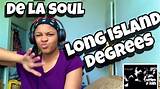 Meaning of Long Island Degrees by De La Soul