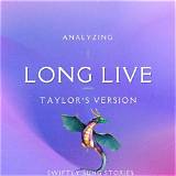Meaning of Long Live the Walls We Crashed Through