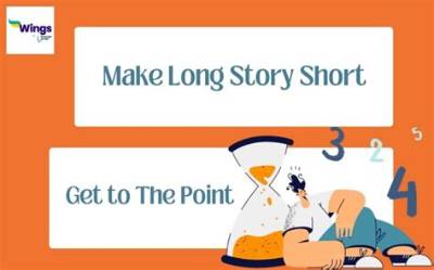 Meaning of Long Story Short by 2 Chainz