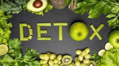Meaning of Look out for Detox by Childish Gambino