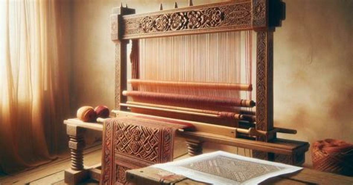 Meaning of Loom By