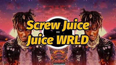 Meaning of Loose Screw by Juice Wrld