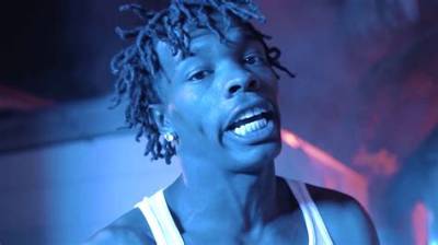 Meaning of Loose Screw by Lil Baby