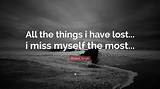 Meaning of Lost Myself (Found Myself)* by Juice Wrld