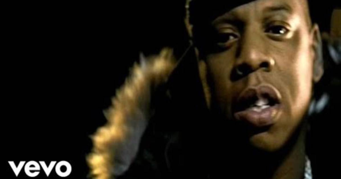 Meaning of Lost One by Jay Z