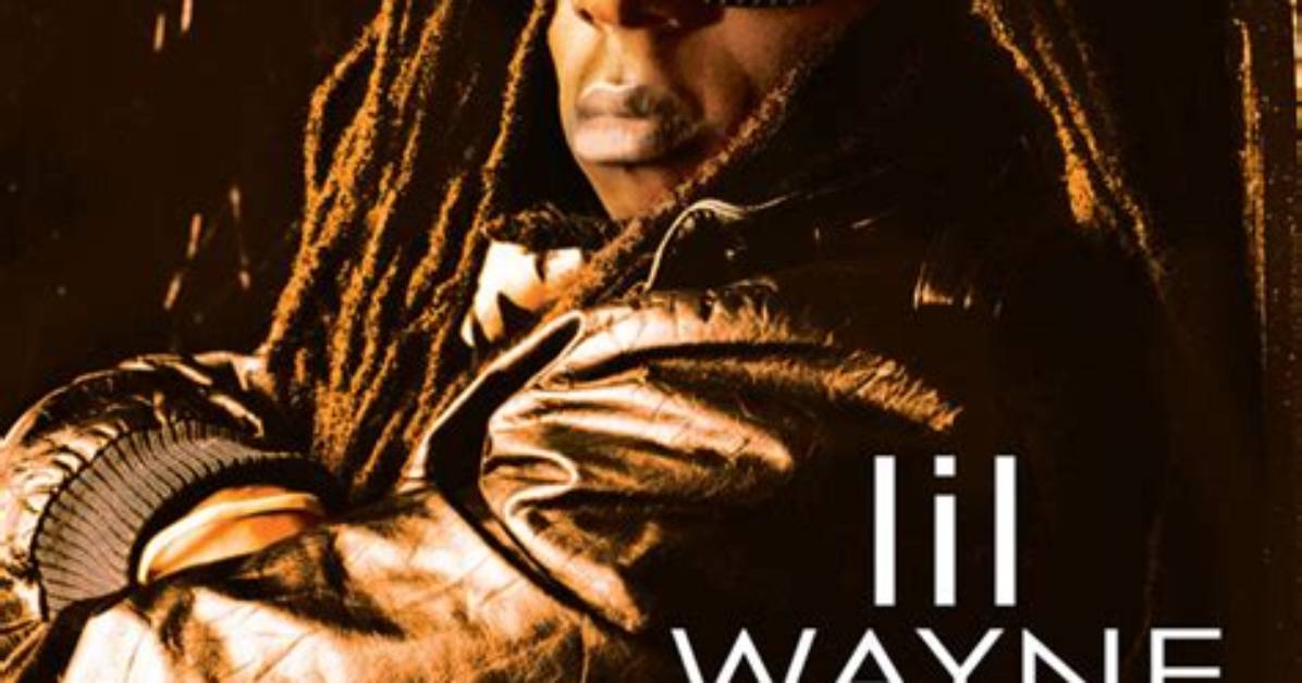 Meaning of Lost (Remix) by Lil Wayne