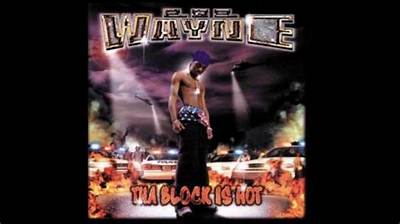 Meaning of Loud Pipes by Lil Wayne