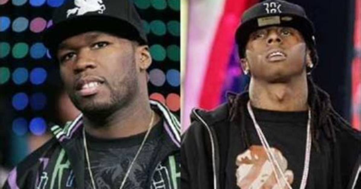Meaning of Louisianimal 50 Cent Diss by Lil
