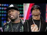 Meaning of Louisianimal (50 Cent Diss) by Lil Wayne