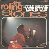 Meaning of Love in Vain (Live at the Roundhouse / 1971) by the Rolling Stones