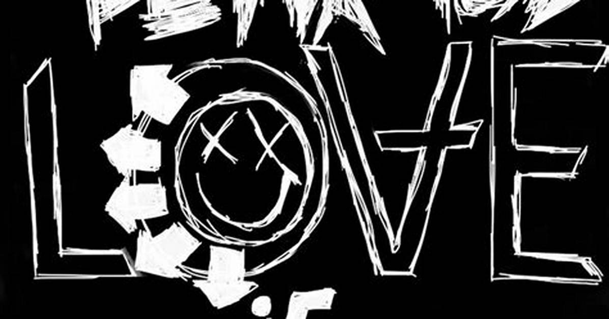 Meaning of Love Is Dangerous by Blink 182