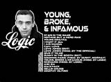 Meaning of Love Jones by Logic